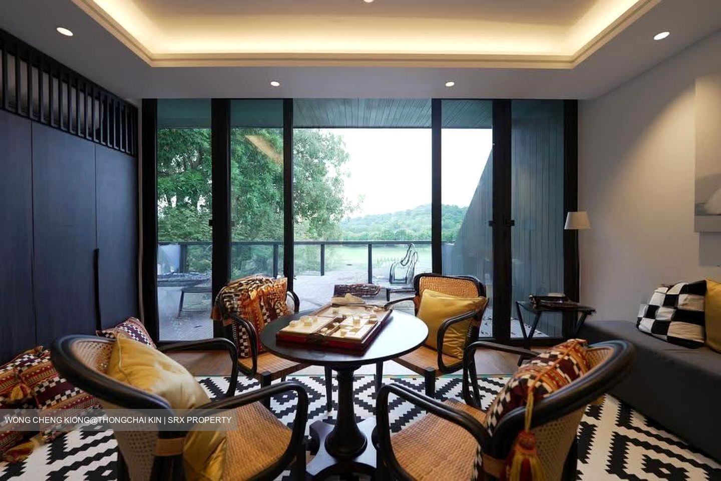 The Green Collection (D4), Terrace #608668531